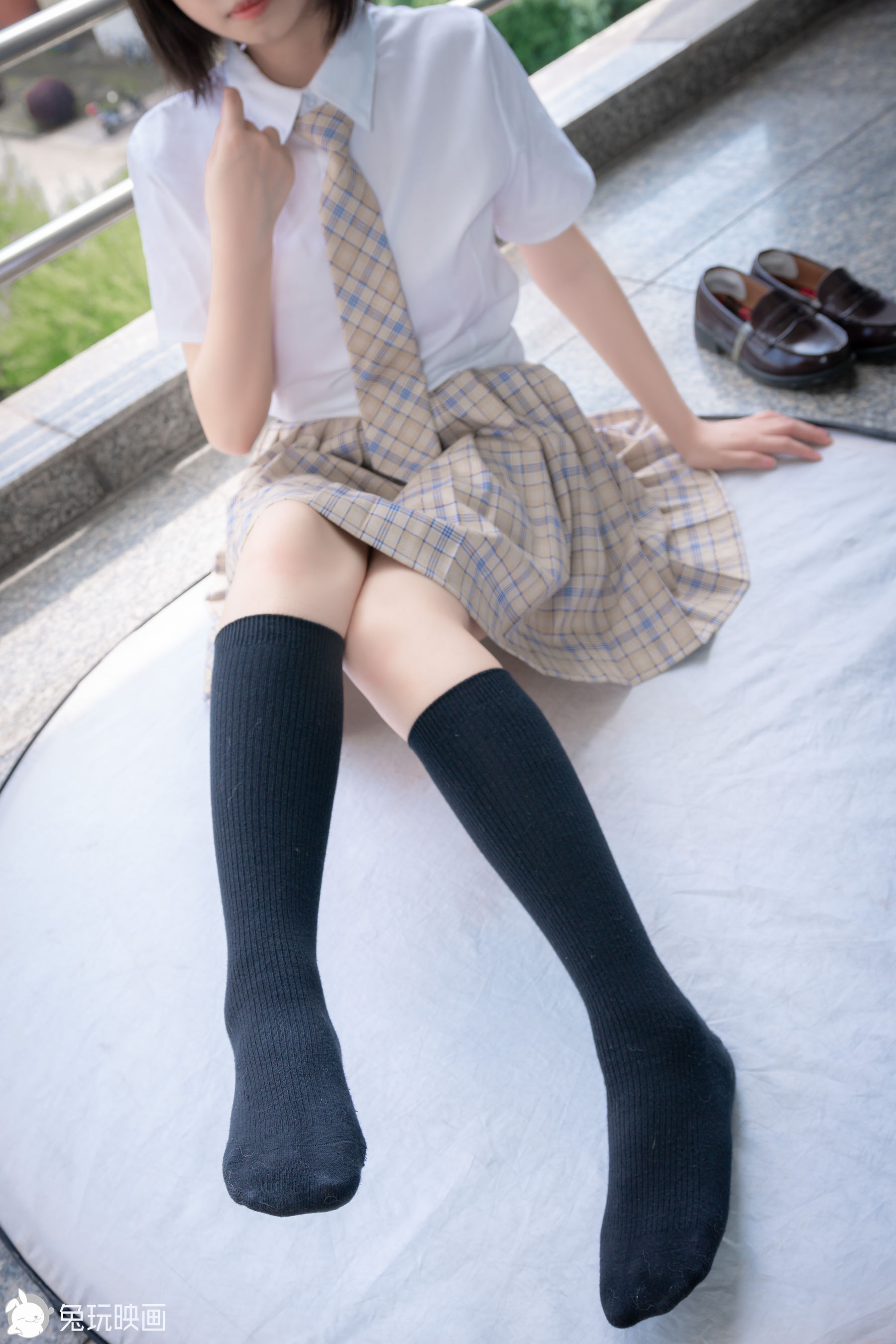 兔玩映画 – 150 整理写真合集 兔玩映画-第5张